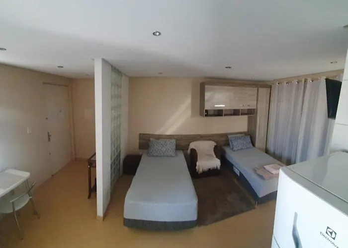 Estudio 306 Na Zn Apartamento