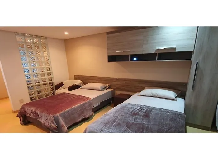 Apartamento Estudio 306 Na Zn *