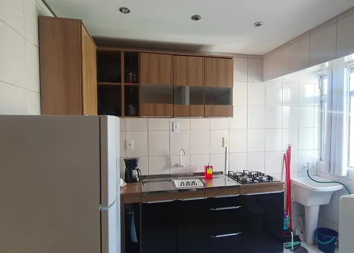 Estudio 306 Na Zn Apartamento Porto Alegre