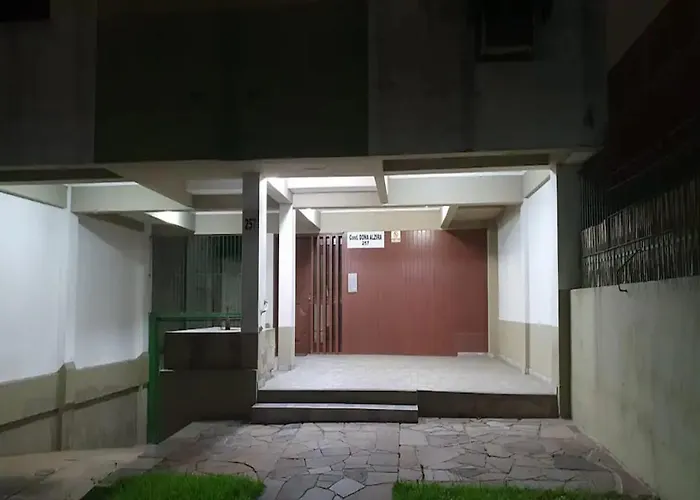Estudio 306 Na Zn Porto Alegre