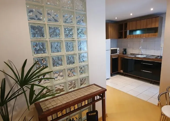 Estudio 306 Na Zn * Porto Alegre